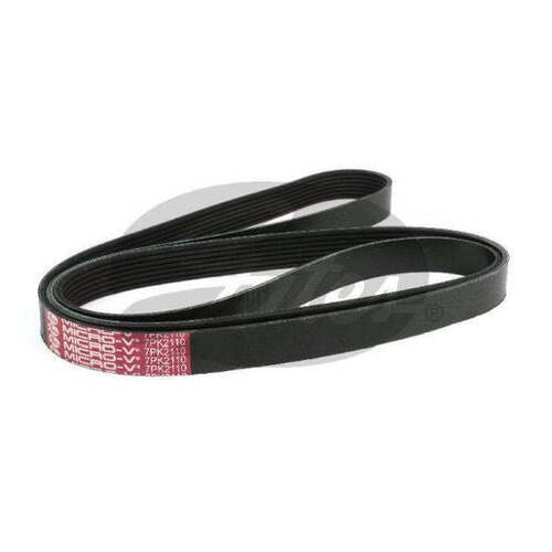 Gates Multi-Ribbed Belt 7PK2110