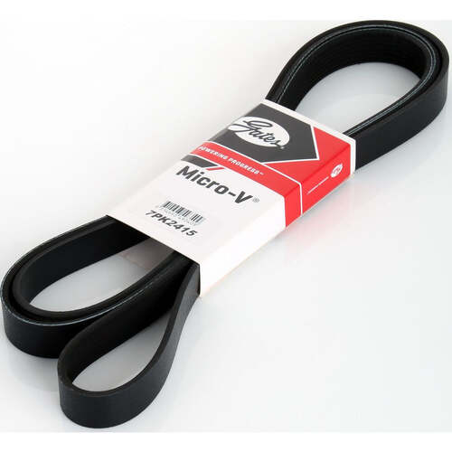 Gates Ribbed Belt 7PK2415