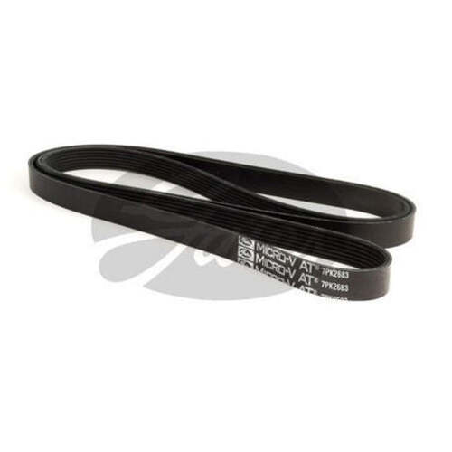 Gates Ribbed Belt 7PK2683