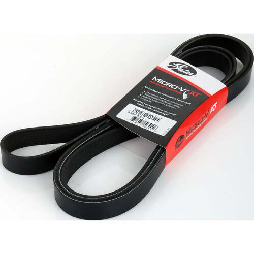 Gates Ribbed Belt 7PK3105