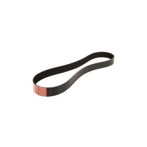 Gates Polyester Micro-V Ribbed Belt 7PK975XS