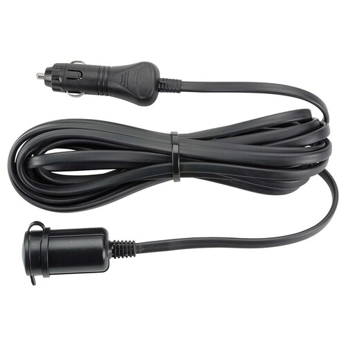 Narva 5M Heavy-Duty Accessory Extension Lead - 81047BL