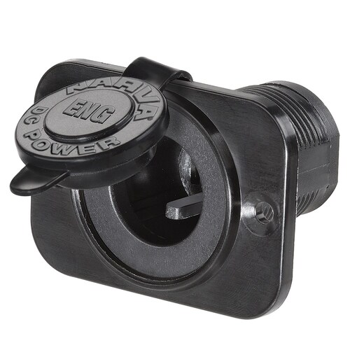 Narva Heavy-Duty Engel Type Socket - 81132BL