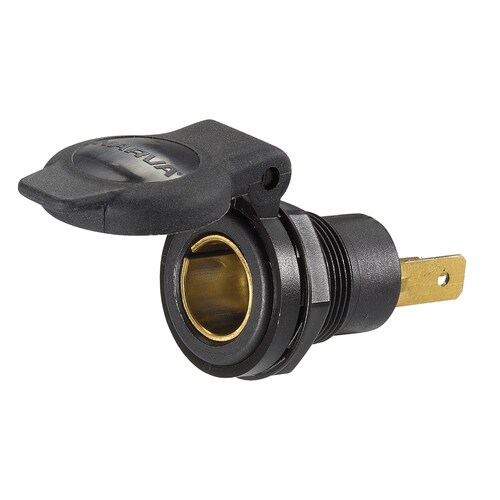 Narva Thermoplastic Merit Socket - 82103BL