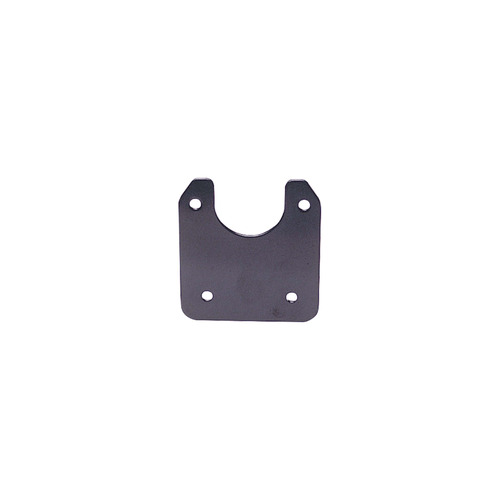 Narva  Flat Bracket Suits Small Round Plastic Trailer Sockets    82305BL  