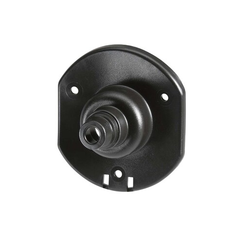 Narva Rubber Base for Large Round Sockets - 82335BL