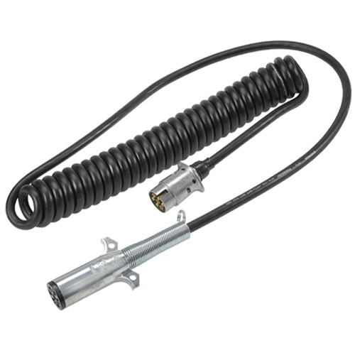 SUZI COIL 7 CORE ADAPTOR 4.6M