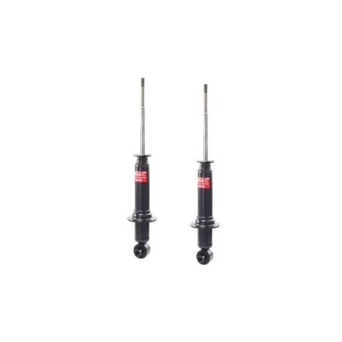 KYB Rear Shock Absorbers Excel-G (pair) 833005