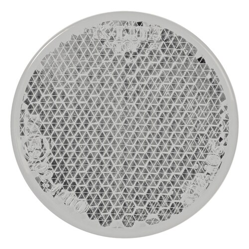 Narva Clear Retro Reflector with Self-Adhesive - 83990BL