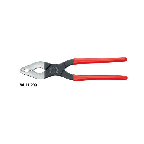 Knipex Cycle Pliers 200mm 8411200