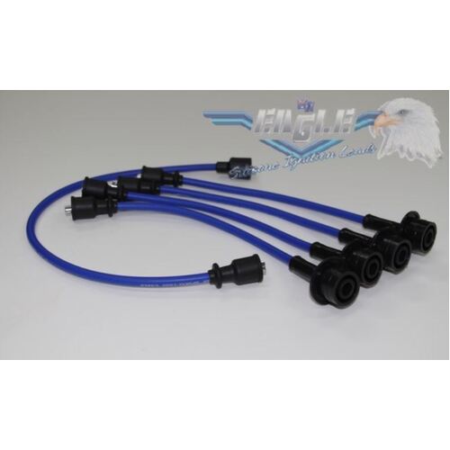 Eagle Blue 8mm Ultra Ignition Leads Set 8451HD