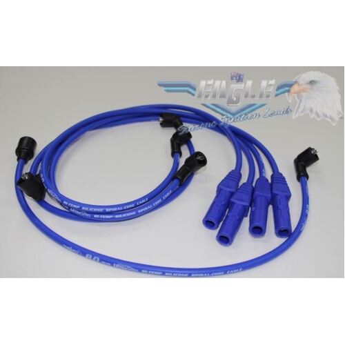 Eagle 4CYL Mbishi Lead Kit #Su persedes 8496# 90593188
