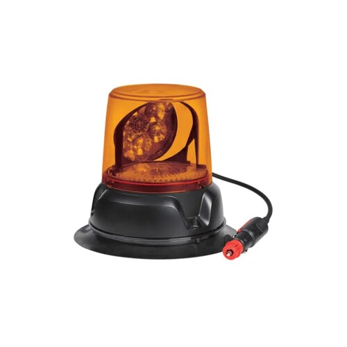 Narva Aeromax LED Rotating Beacon 85472A