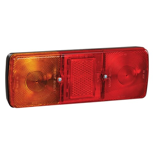 Narva Lens For Tail Light Assembly 85705