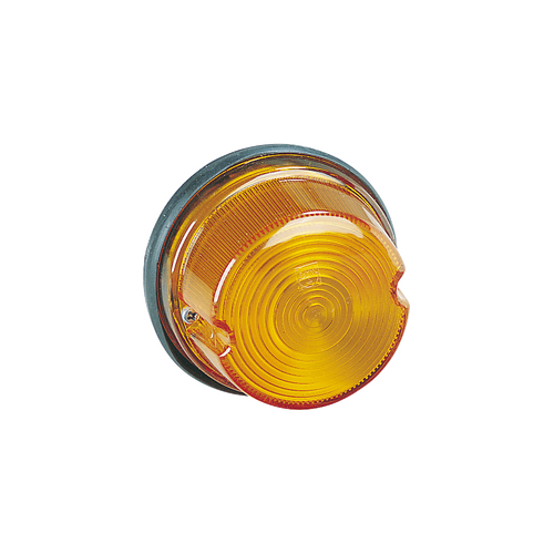 Narva Rear Direction Indicator Lamp (Amber) 85830BL