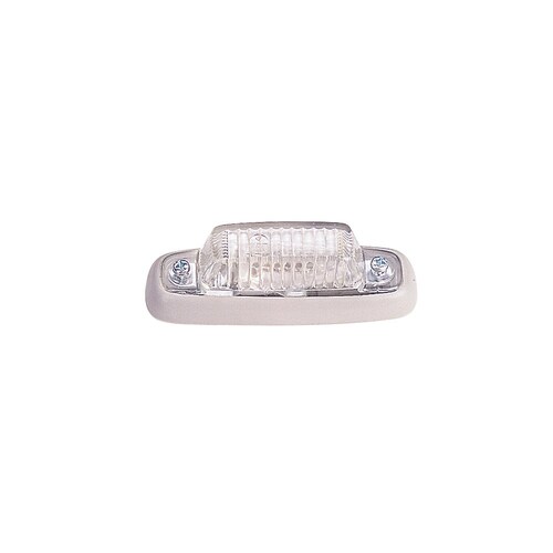 Narva Marker Lamp Clear 85874BL