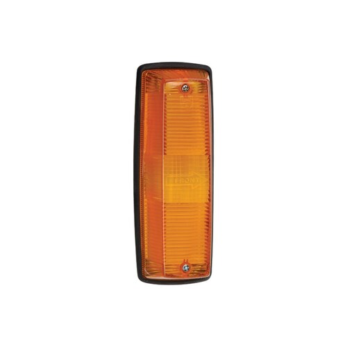 Narva Front and Side Direction Indicator Lamp Amber 85930