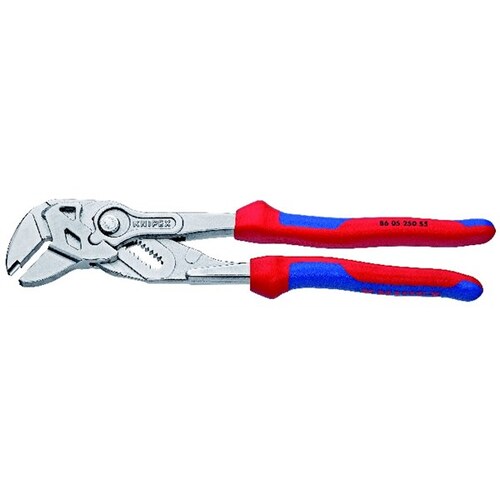 Knipex Aviation Plier Wrench 250mm 8605250S5