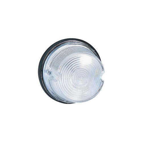 Narva Front End Outline Marker and Front Position Side Lamp Clear 86080BL