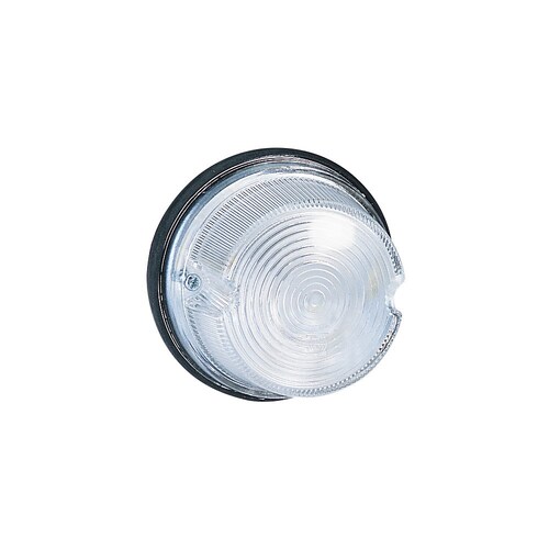 Narva Front End Outline Marker And Front Position (side) Lamp - Clear (1 Lamp) 86080BL
