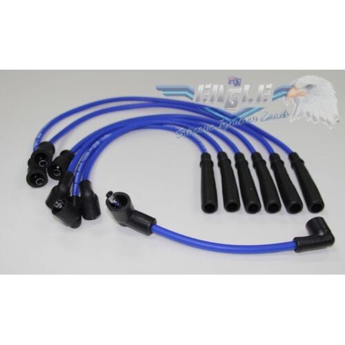 Eagle 6CYL MITSUBISHI LEAD KIT 90171876