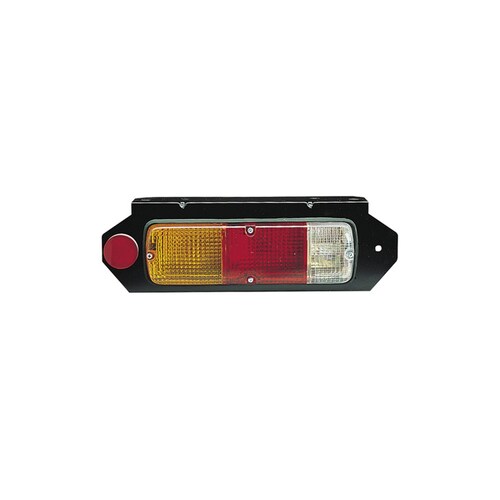 Narva 86210 Rear Combination Lamp with Reverse Direction Indicator Stop/Tail