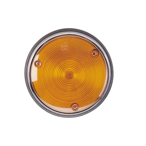 Narva Front Direction Indicator Lamp (Amber) 86240