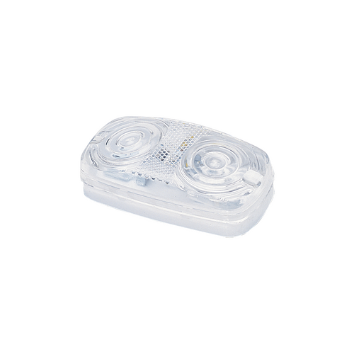 Narva Front End Outline Marker and Front Position (Side) Lamp (Clear) 86310
