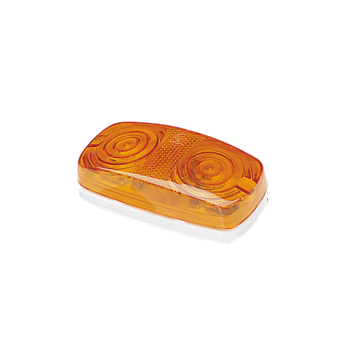 Narva Side Direction Indicator Lamp (Amber) 86320