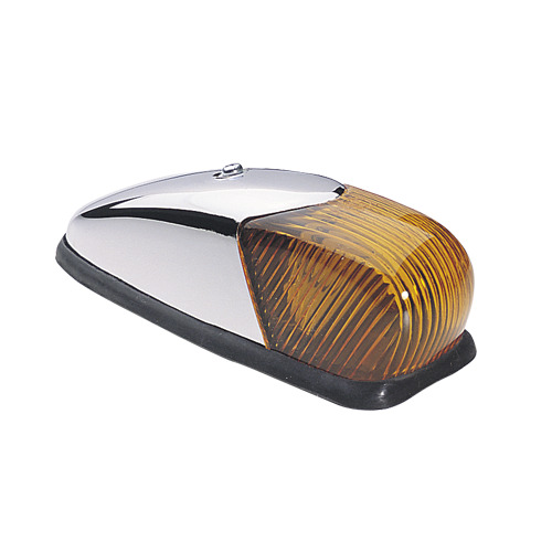 EXTERNAL CABIN LAMP (AMBER)
