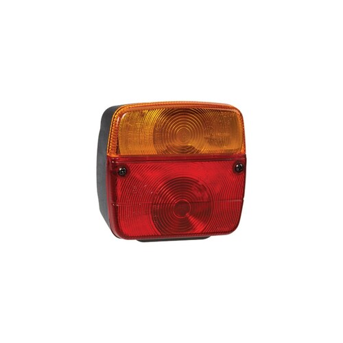 Narva Lens For Tail Light Assembly 86465