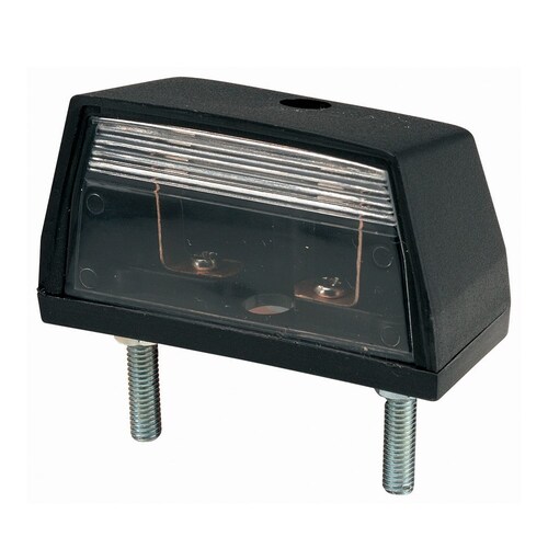 Narva Licence Plate Lamp 86540BL