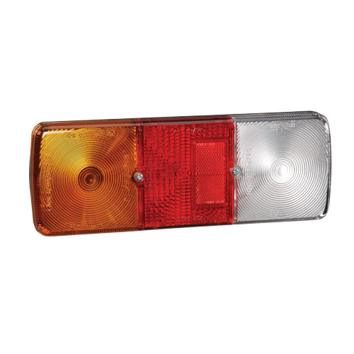 Narva Rear Stop/tail Direction Indicator Reverse Lamp 86710