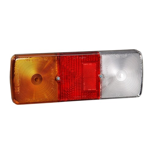 Narva Rear Stop/Tail Direction Indicator Reverse Lamp 86710BL