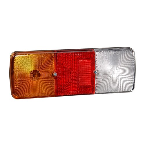 Narva Rear Stop/Tail Direction Indicator Reverse Lamp 86710BL