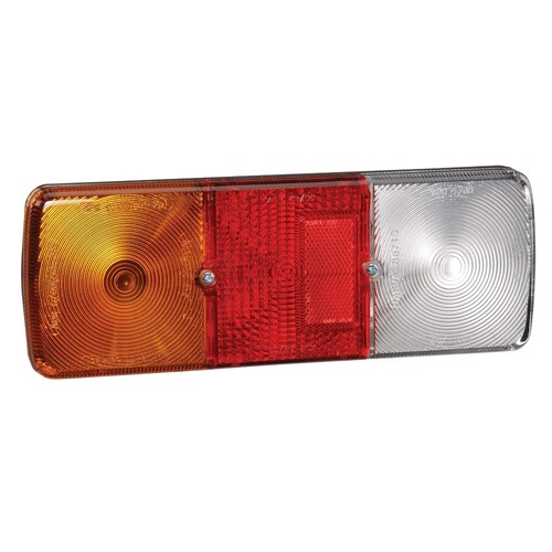 Narva Lens For Tail Light Assembly 86715BL