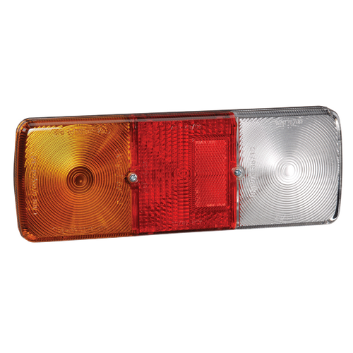 Narva Lens To Suit 86710 86715BL