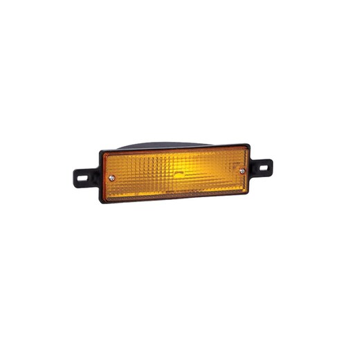 Narva Front Direction Indicator Lamp Amber 87250