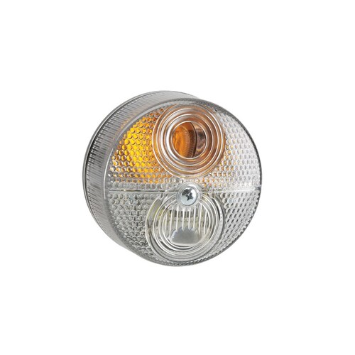 Narva Clear Lens For 87280 Headlight 87285