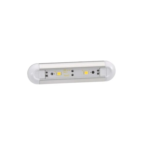 Narva 12V High Powered LED Strip Lamp 83 x 19mm - Model 87550