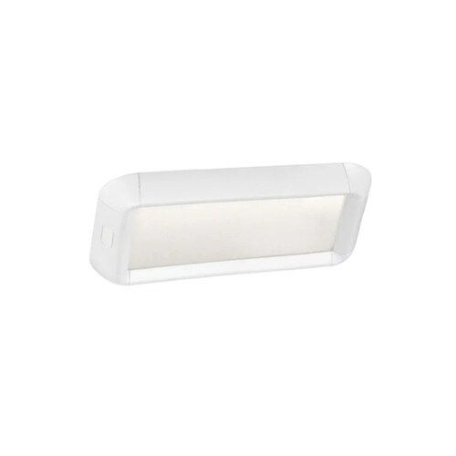 Narva 12V LED Interior Light Panel Without Switch 182 x 100mm - Part No. 87563