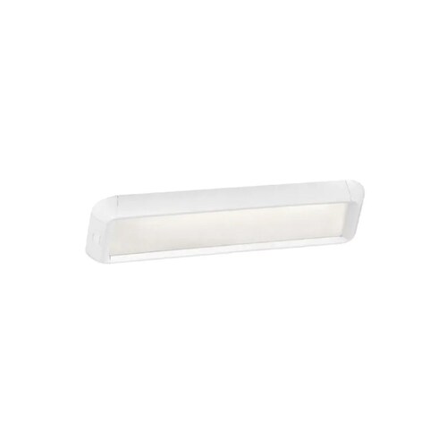 Narva LED Interior Light Panel Without Switch 270 x 100mm 10-30V - 87567
