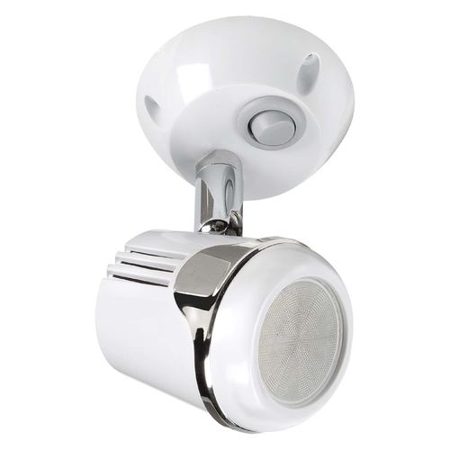 Narva 12 Volt LED Adjustable Reading Lamp with On/Off Switch 87644