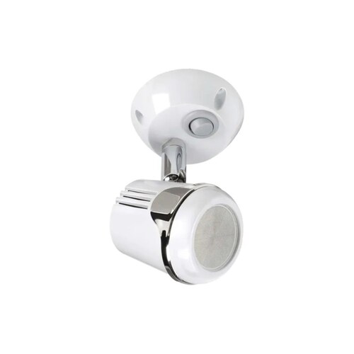 Narva 12V LED Adjustable Reading Lamp with Switch - 87644BL