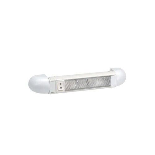 Narva 9-33V LED Swivel Lamp - 87662BL