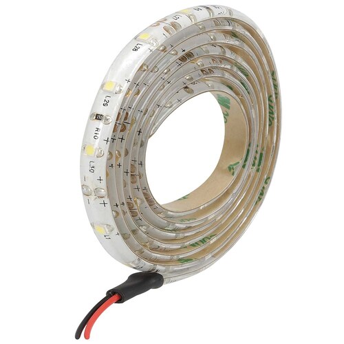 Narva 1.2M LED Tape Ambient Cool White 12V - 87802BL