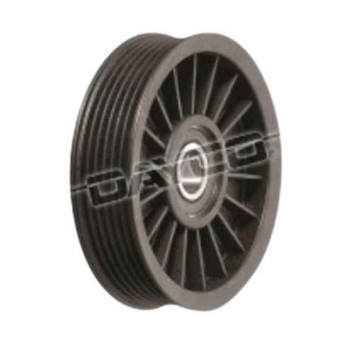 Dayco Idler/tensioner Pulley 89012 89012