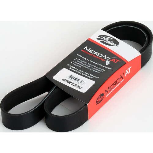 Gates Ribbed Belt 8PK1230