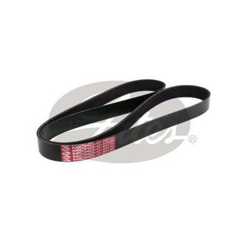 Gates Micro-V Ribbed Belt 8PK1765