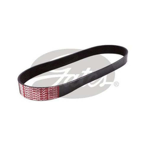 Gates Micro-V Ribbed Belt 8PK865